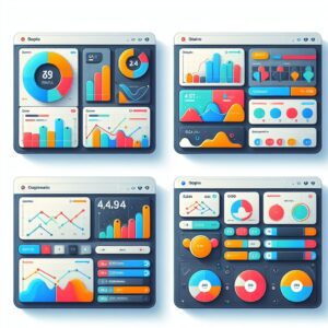 Understanding Real-Time Dashboards
