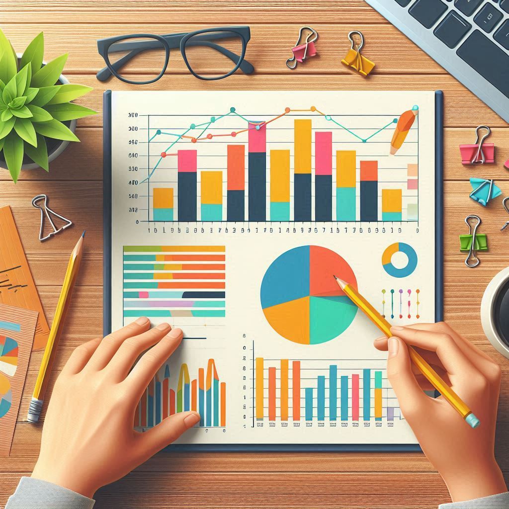 Chart Type for Data